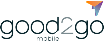 Good2Go Mobile Logo