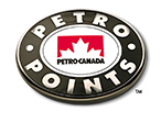 Petro-Points